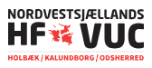 Nordvestsjællands HF og VUC 